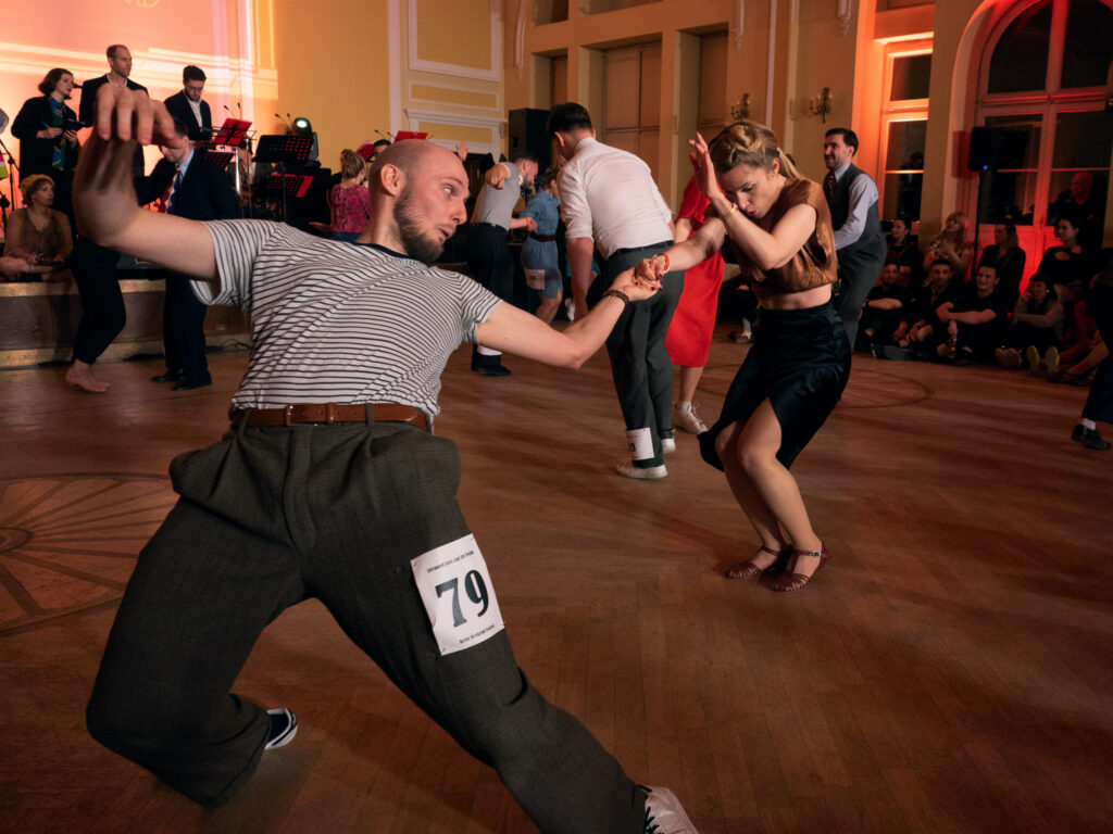 Retro Weekend Festival 2022 - Lindy Hop Festiwal