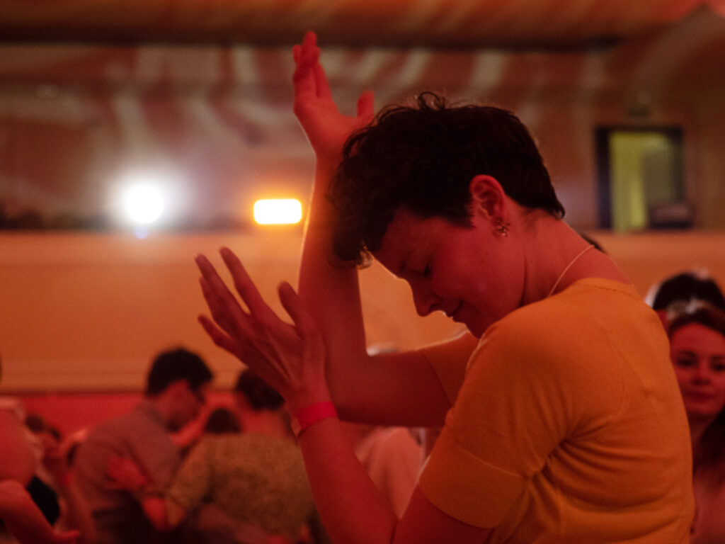 Retro Weekend Festival 2022 - Lindy Hop Festiwal