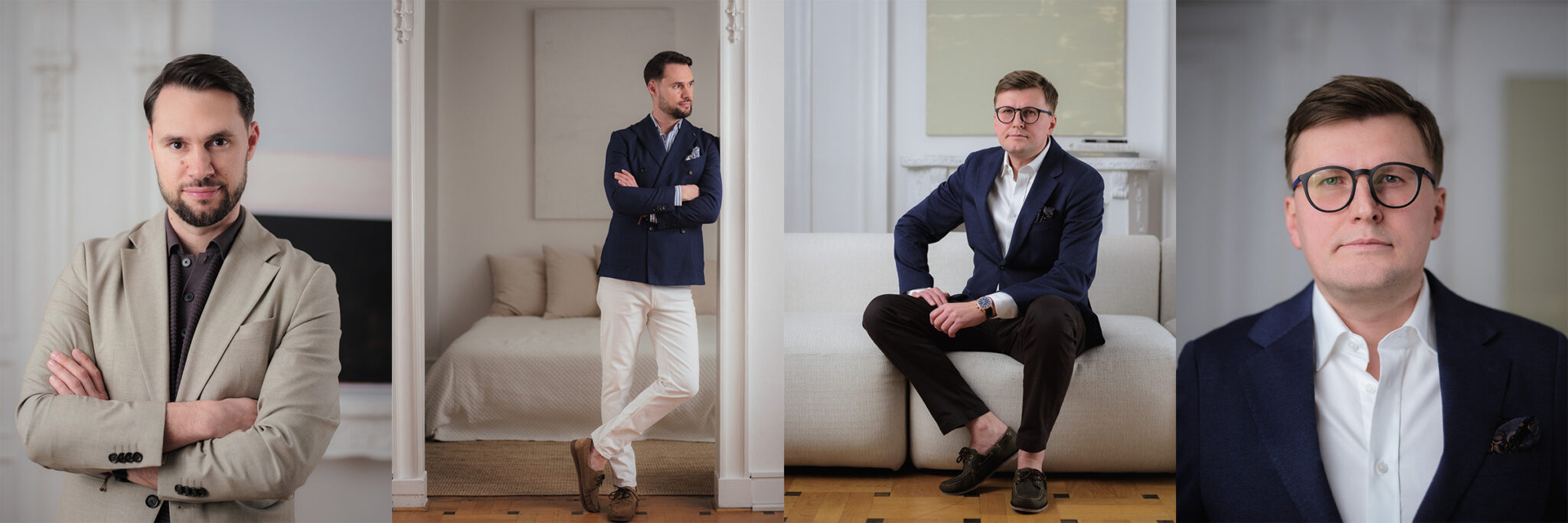 Habitat Warsaw - Agencja Nieruchomości