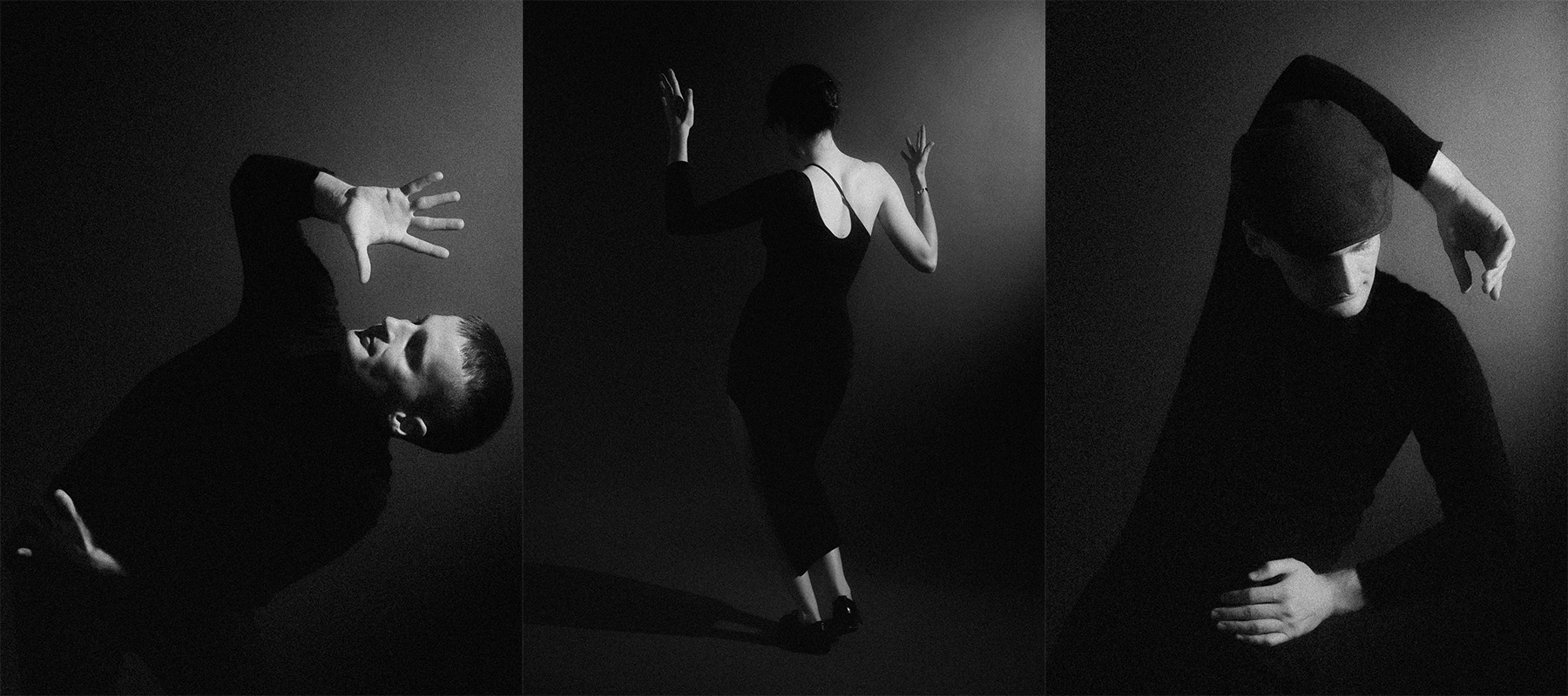 Kasia i Matusz Kamińscy - Taniec Blues - Wizerunek